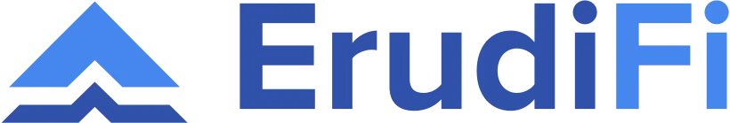 ErudiFi logo
