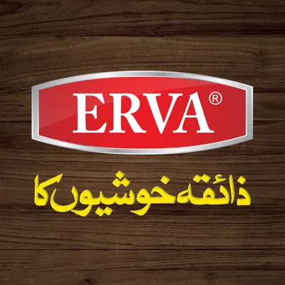 ervafoods.com's icon