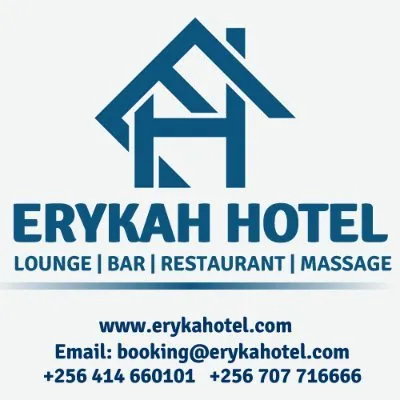 erykahotel.com's icon