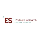 Logo van ES - Partners in Search