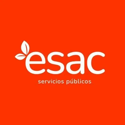 esac.co's icon
