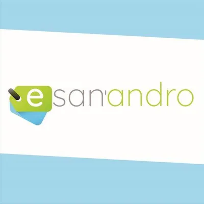 esanandro.com's icon