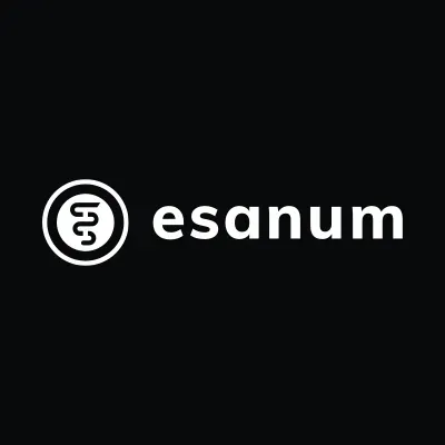 Esanum's icon