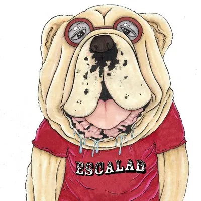 escalab.com's icon