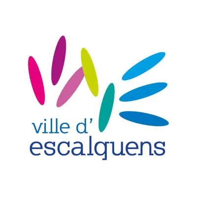 escalquens.fr's icon