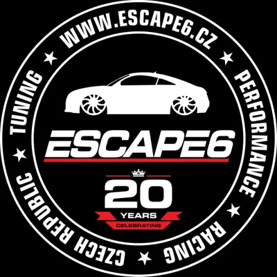 escape6.cz's icon