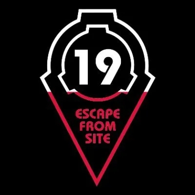 escapefromsite19.com's icon