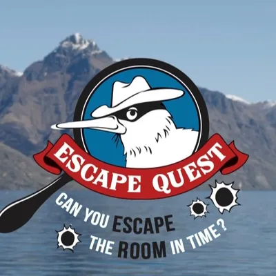 escapequest.co.nz's icon