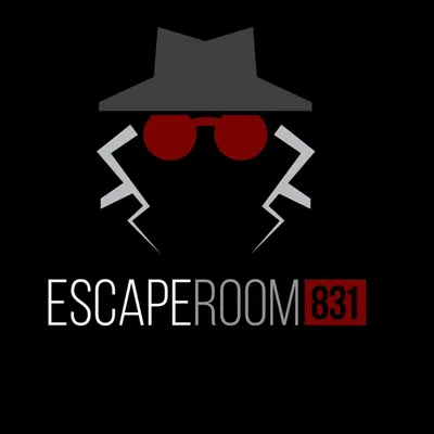 escaperoom831.com's icon