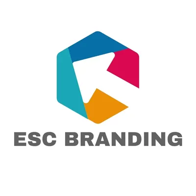 escbranding.com's icon