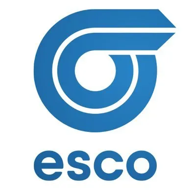 esco-antriebstechnik.de's icon