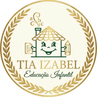 escolatiaizabel.com.br's icon