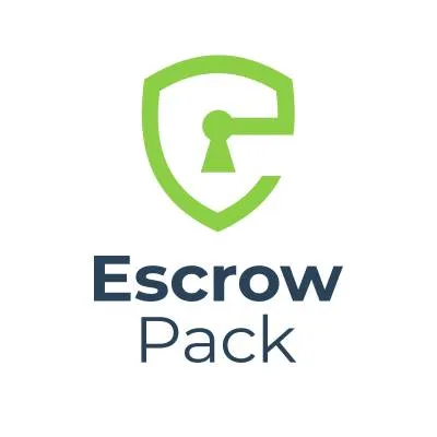 escrowpack.com's icon