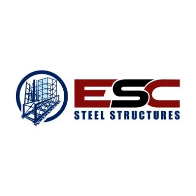 escsteelstructures.com's icon