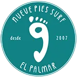 escueladesurf9pies.com's icon