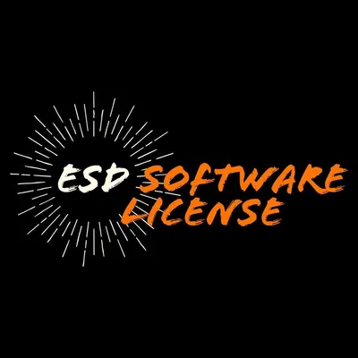 esdsoftwarelicense.com's icon