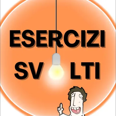 esercizi-svolti.com's icon