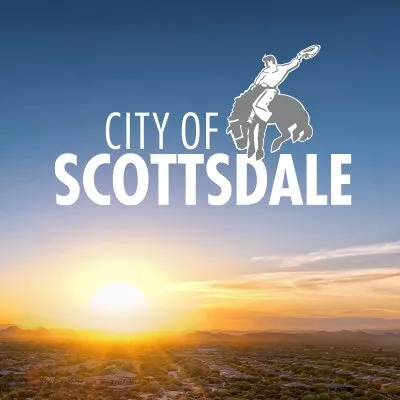 City of Scottsdale Utility Payments logo
