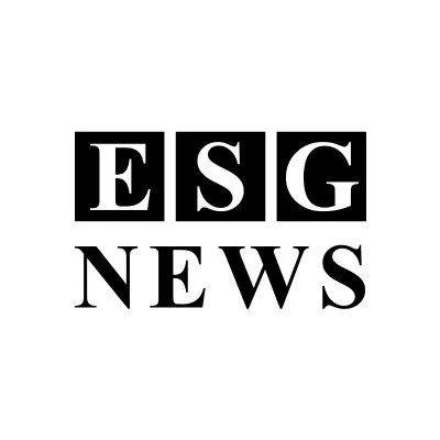 esgnews.com logo