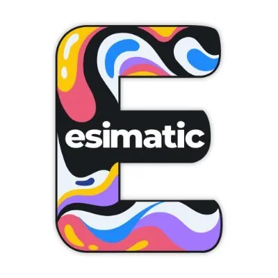 esimatic.com's icon