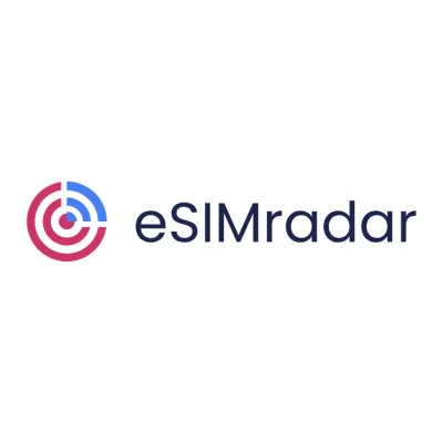 eSIMradar's icon