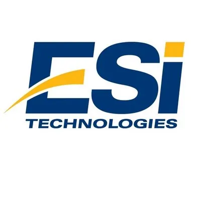 esitechnologies.com's icon