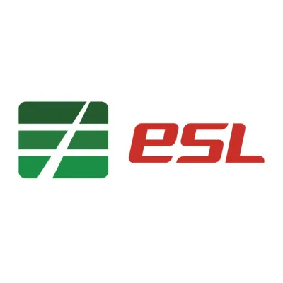 ESL's icon