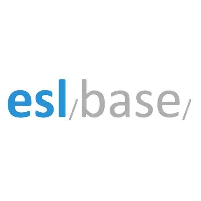 eslbase.com's icon