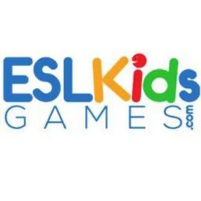 eslkidsgames.com's icon