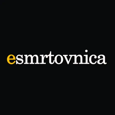 eSmrtovnica's icon