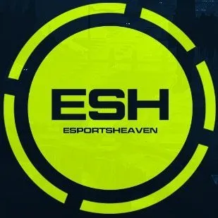 esportsheaven.com's icon