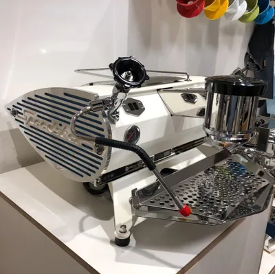 espressonisten.de's icon