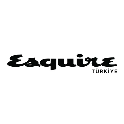 Esquire's brand icon
