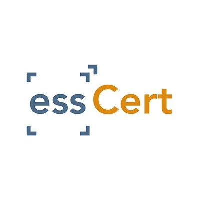 esscert.com's icon