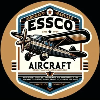 esscoaircraft.com's icon