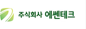 에쎈테크 logo