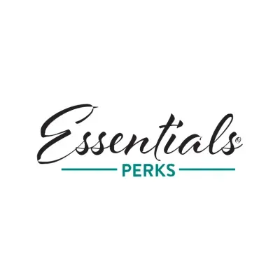 Essentials Perks's brand icon