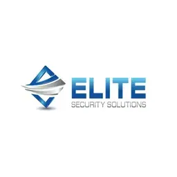 Elite Security Solutions Logo & Brand Assets (SVG, PNG and vector ...