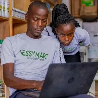 essymart.com's icon