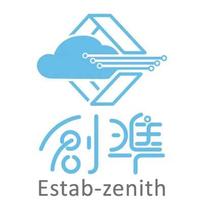 estab-zenith.com's icon
