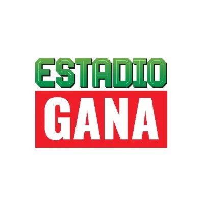 estadiogana.mx's icon