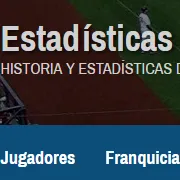 estadisticasmlb.com's icon