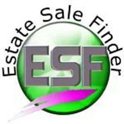 estatesale-finder.com's icon