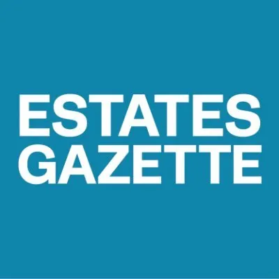 estatesgazette.com's icon
