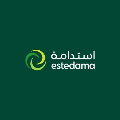 estedama.com.sa's icon