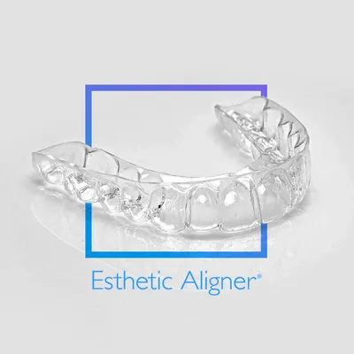 estheticaligner.com.br's icon
