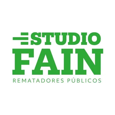 estudiofain.com's icon