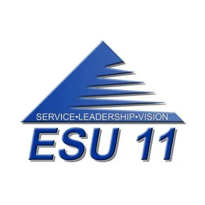 esu11.org's icon