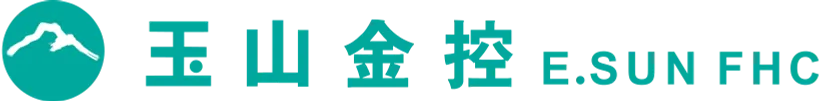 玉山金融控股股份有限公司 logo