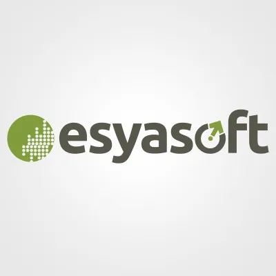 esyasoft.com's icon